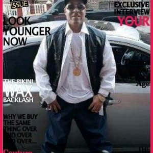 Meet your Posher, Kevin